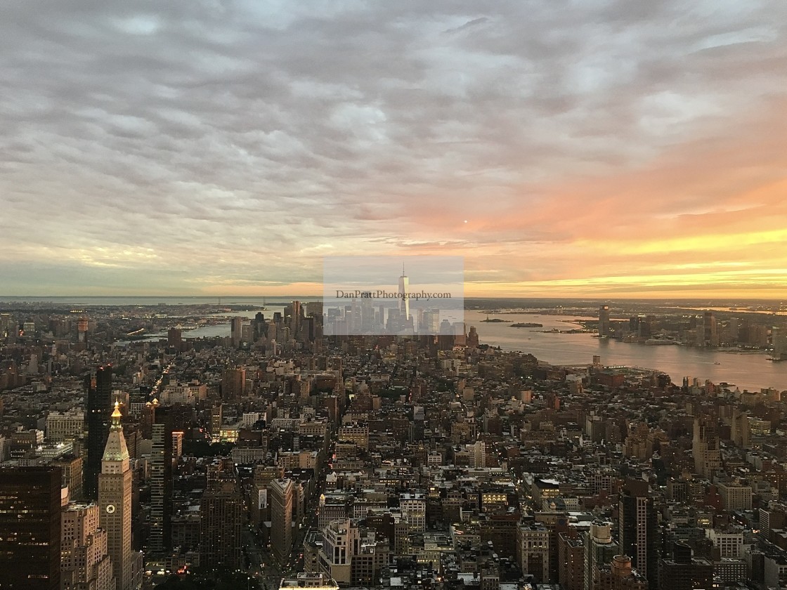 Original photograph by Dan Pratt, sample 4